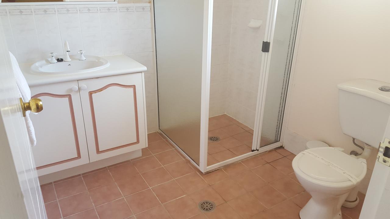 Blayney Central Motel Экстерьер фото